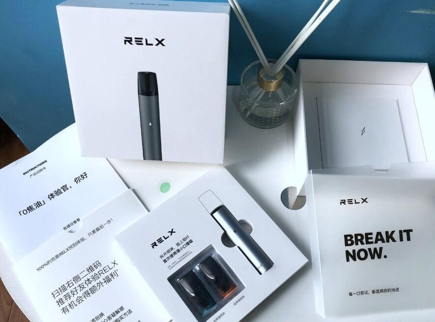 魔笛电子烟的使用方法视频 魔笛电子烟piin